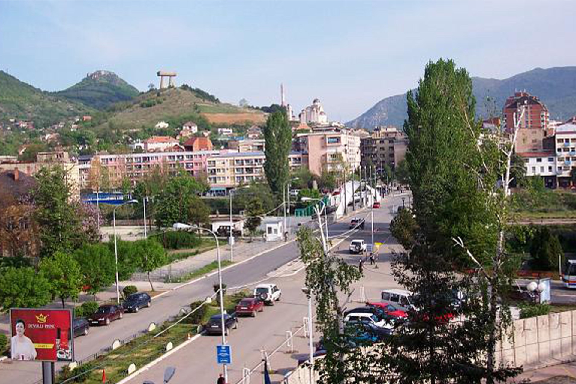  Ky është haraç   Qytetarët në veri ankohen për faturat e rrymës