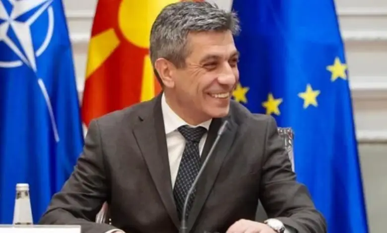 Izet Mexhiti paralajmëron zhvillime pozitive  Provimi i jurisprudencës edhe në gjuhën shqipe