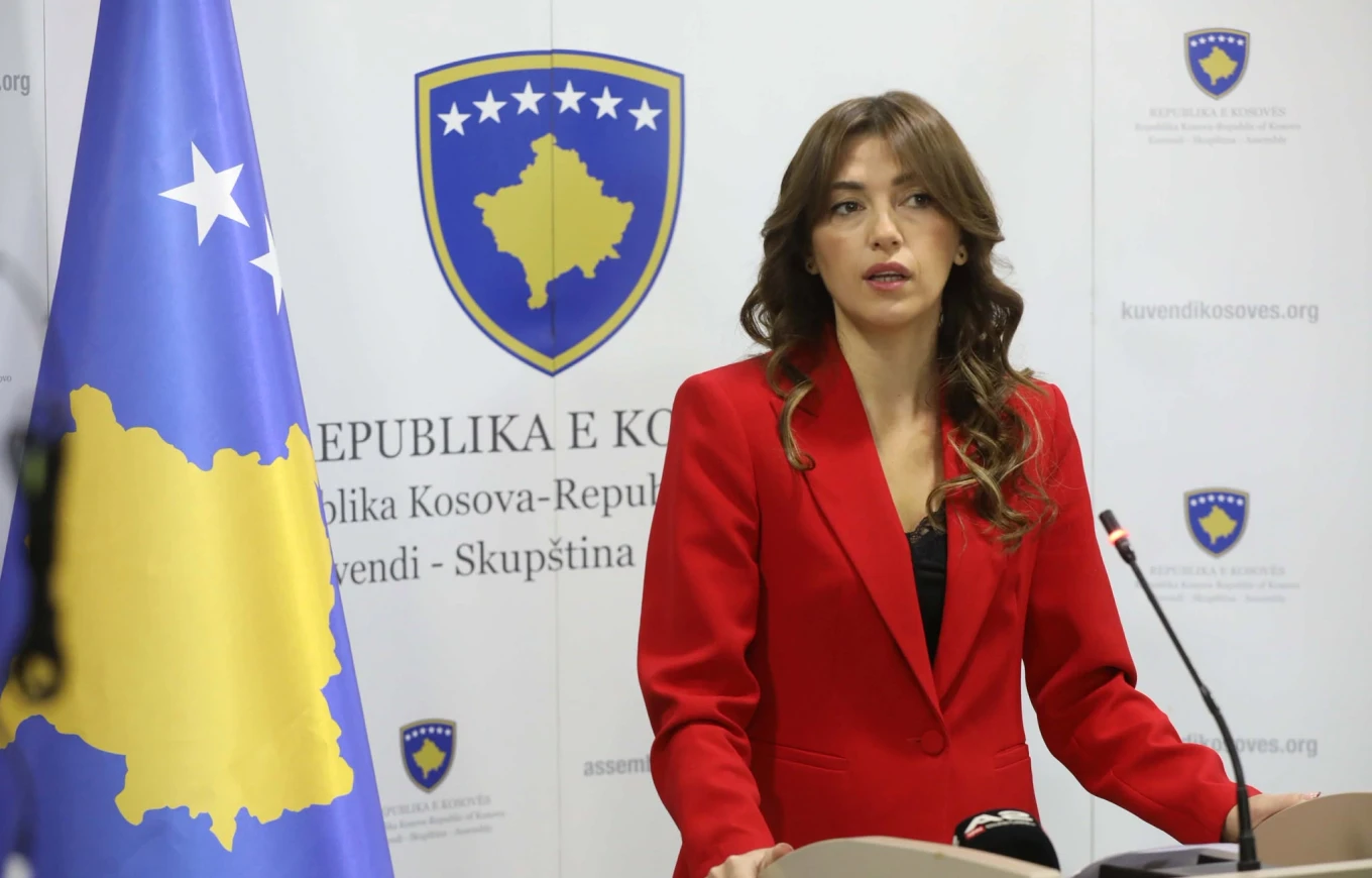 Haxhiu e qartë  Pas konstituimit të Kuvendit  mandatohet kandidati për kryeministër