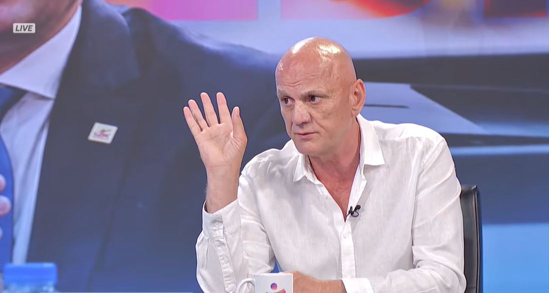 Gani Geci  Nëse Albin Kurti s do me i bë institucionet  po e çon vendin drejt falimentimit kushtetues