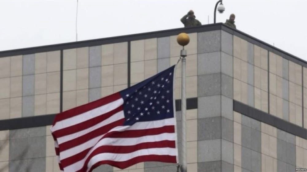 Ambasada amerikane kërkon përfshirjen e Kosovës në projektet rajonale të gazit amerikan