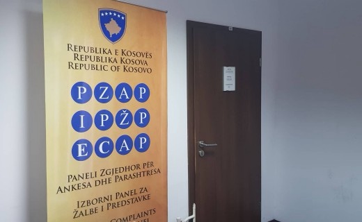 PZAP anulon vendimin e KQZ së për votimin me dokumente të skaduara në ambasada