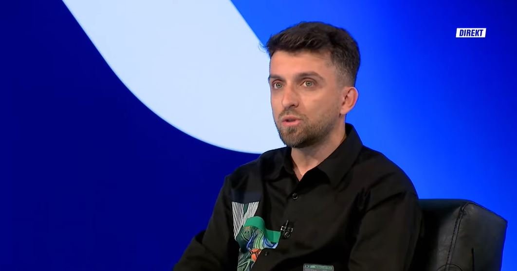 Behluli komenton kritikën e Dua Lipës ndaj Edi Ramës  Do ta cilësojnë agjente greke  serbe e ruse
