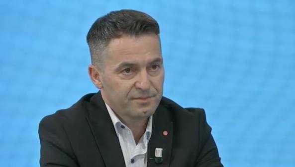 Buzhala  Qëllimi i opozitës janë zgjedhjet e reja dhe mos ta lë Albin Kurti të qeverisë