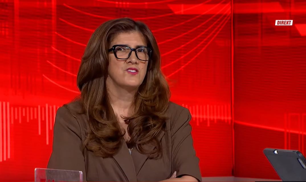 Ganimete Musliu  Albin Kurtit i duhen krizat për të mbijetuar politikisht