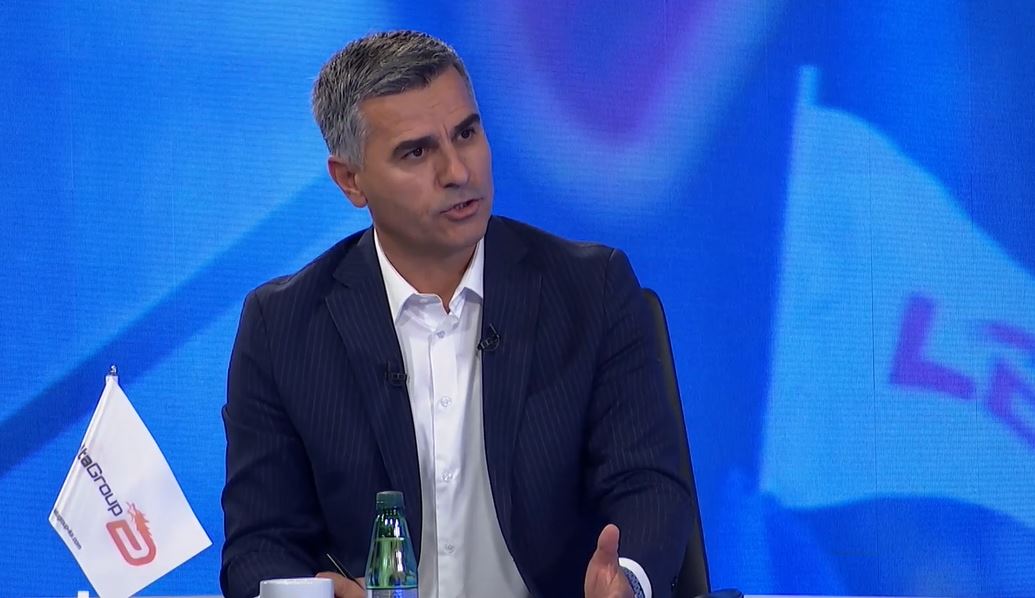 Xhaferi Tahiri kritikon kërkesën për shkarkimin e Abdixhikut  S ka qartësi kush do ta udhëheq pastaj LDK në