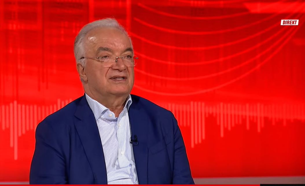 Xhavit Haliti  Presidenti mund të jetë i PDK edhe pa pasur koalicion me VV në