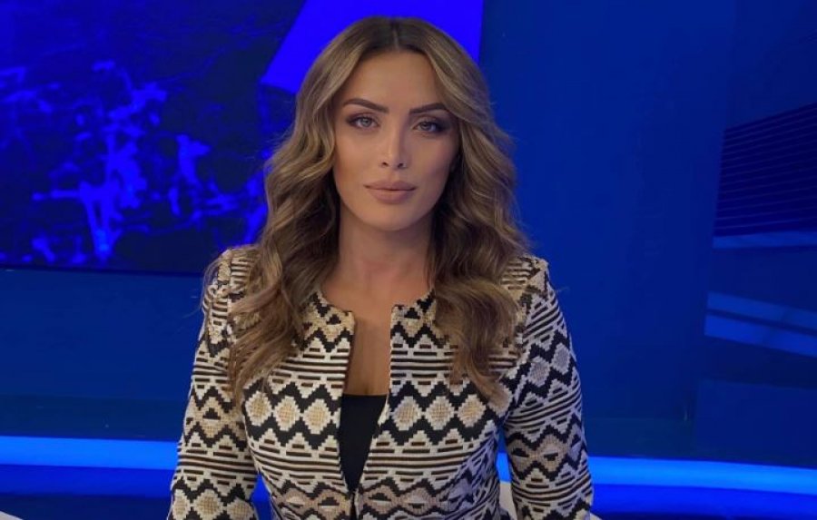 Zana Avdiu  Hapja e urës së Ibrit është sukses  thoni çka të doni