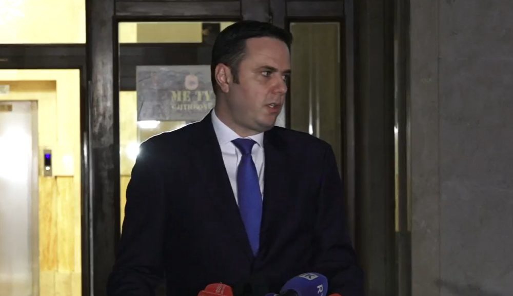 Abdixhiku  S e duam kryeparlamentarin  por LDK duhet të ndihet e përfaqësuar