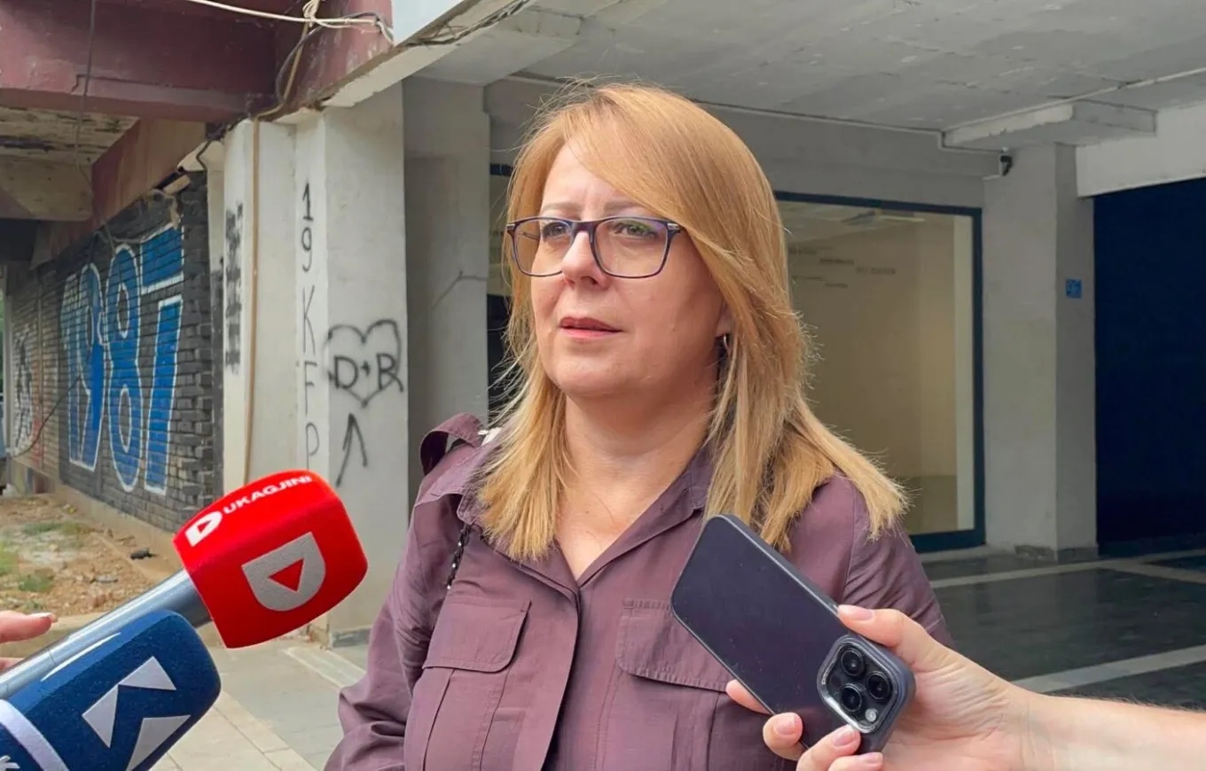 Bajrami  Kurti po na ofron pjesëmarrjen në qeveri  duam presidentin