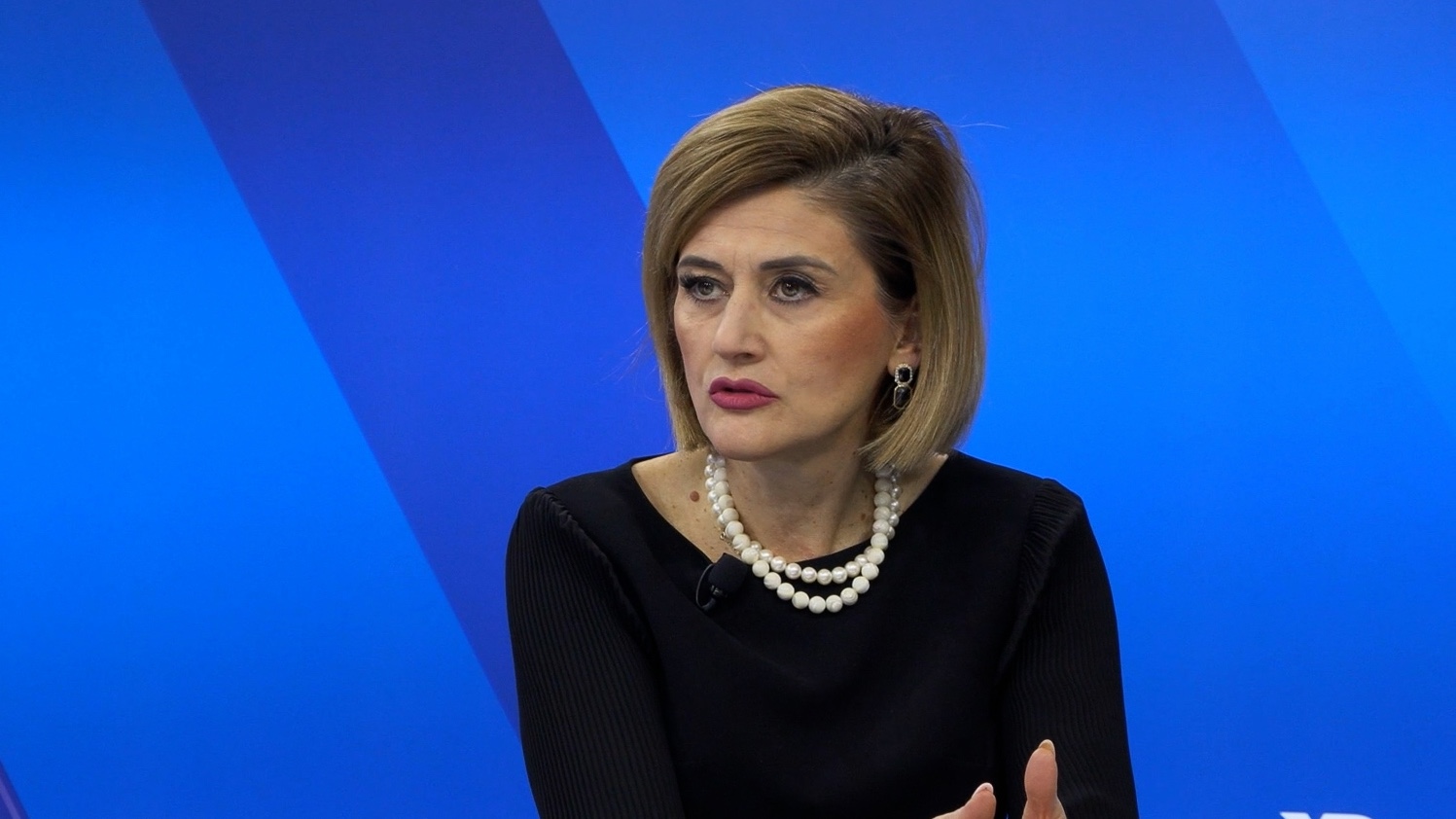 Mimoza Kusari  Pas analizave të AUV së  nga nesër nisin kontrolle intensive në të gjitha qumështoret dhe marketet