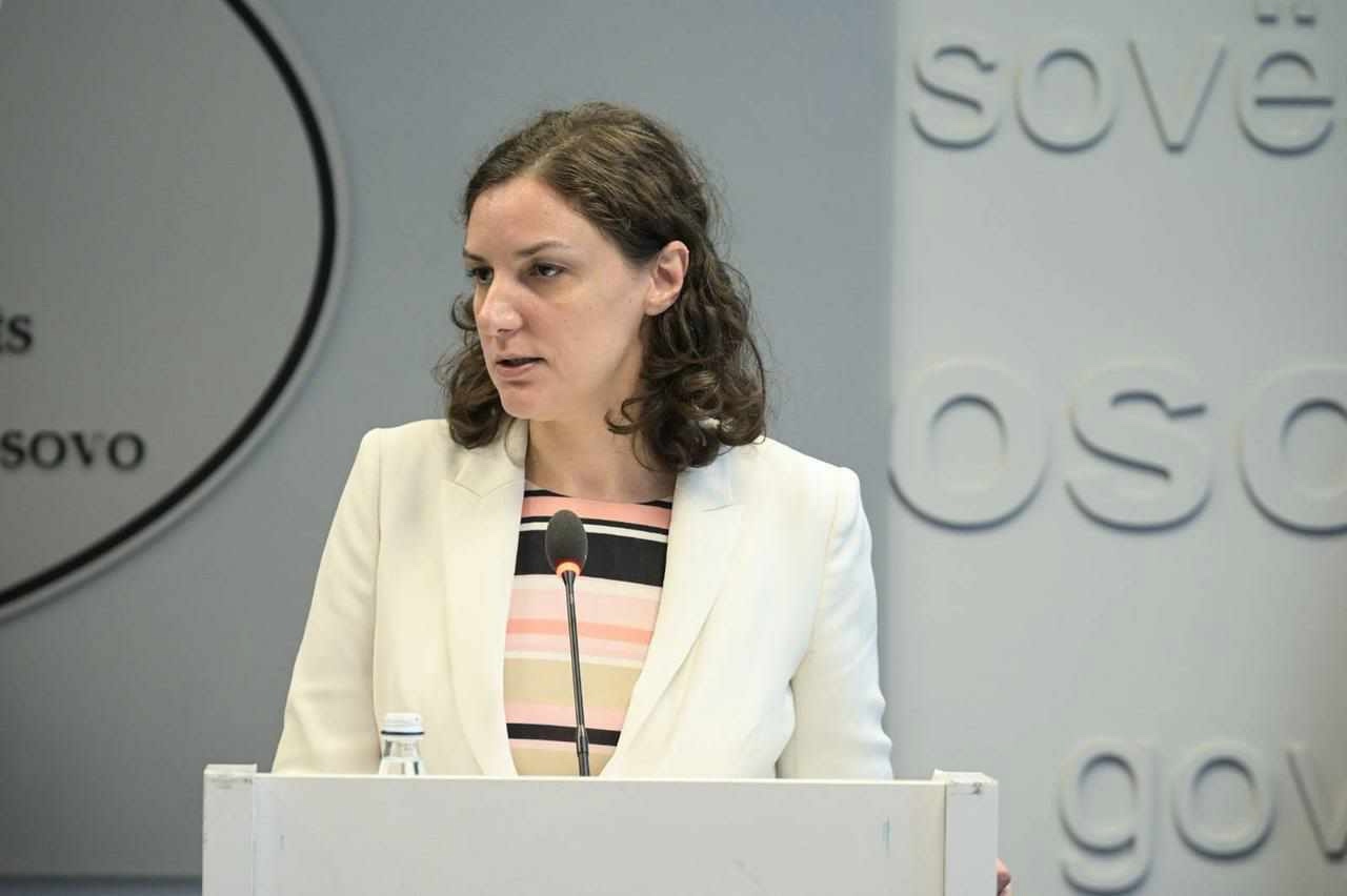 Rizvanolli  Riparimi i vagonëve në Serbi nisi më 2017  Pal Lekaj i përuroi më pas