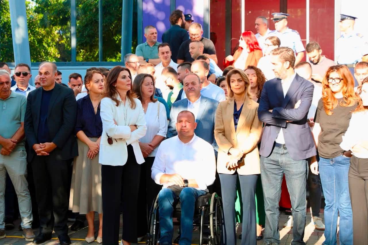 Çitaku përsëri para Qeverisë  Stop uzurpimit  Kosova ka nevojë për institucione
