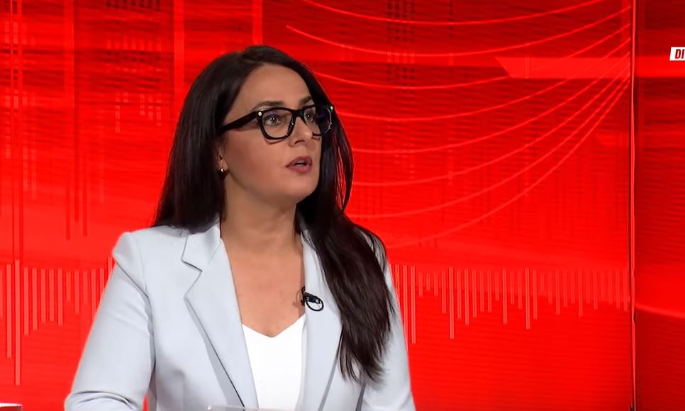 Lushaku Sadriu  Kërkesa jonë është që presidenti t i takojë LDK së