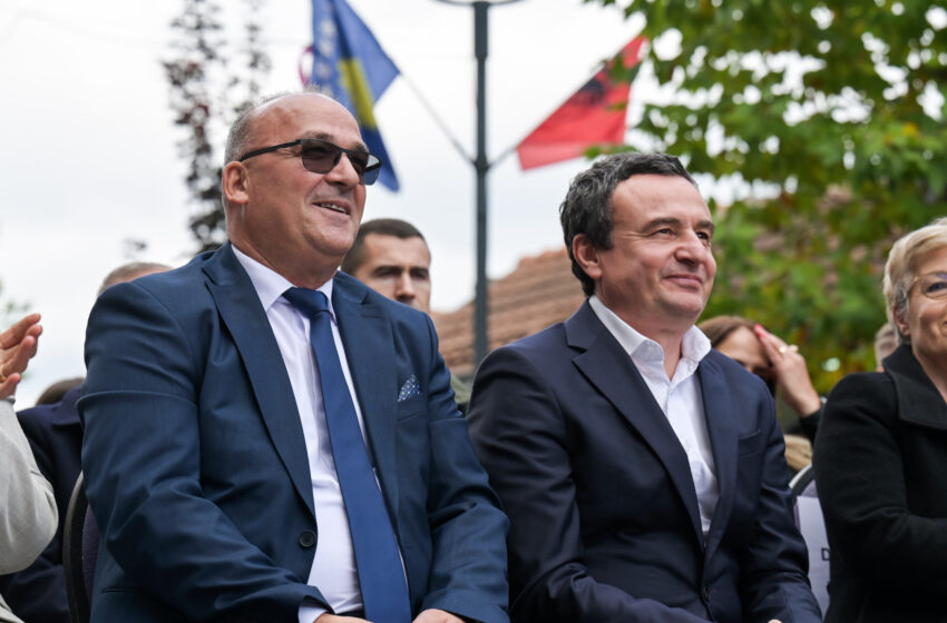 Bulliqi  Kam besim që LDK ja dhe VV ja do të gjejnë rrugën për marrëveshje