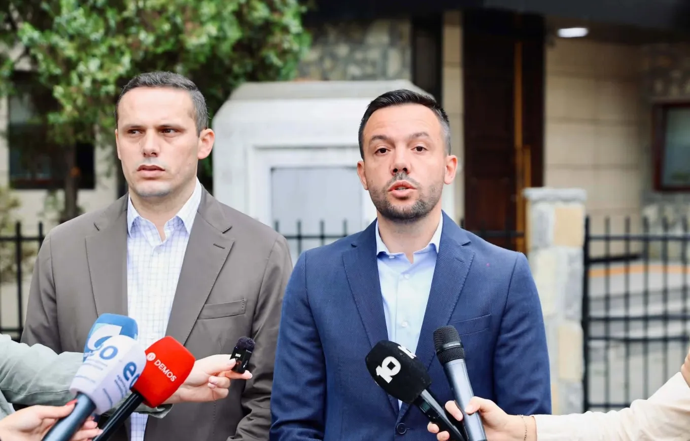 PDK ja e çon në Kushtetuese edhe formimin e Qeverisë Kurti 4
