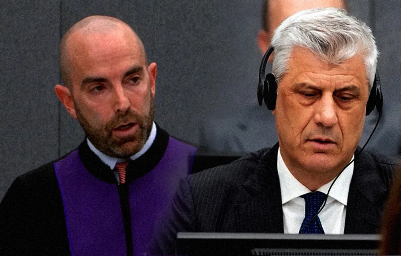 Rasti kundër administrimit të drejtësisë  të akuzuarit nuk deshën të flasin në fund të deklaratave përmbyllëse