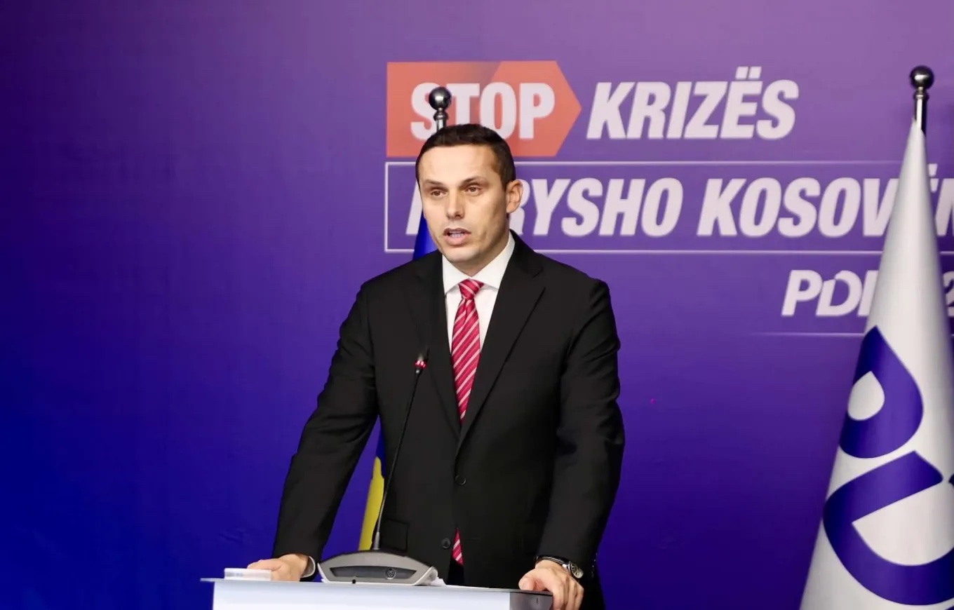 PDK ja thirrje akterëve publikë të mos krijojnë panik të panevojshëm para vendimit të nesërm