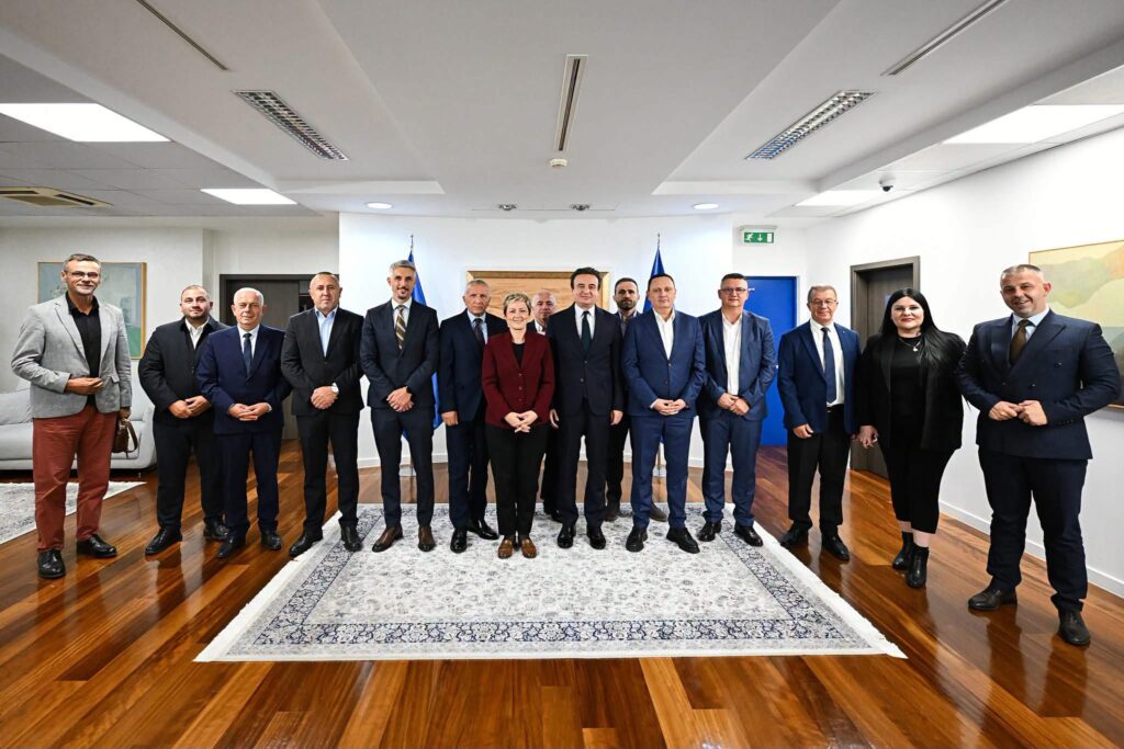 Zgjedhjet në Serbi  Kurti  Arritje e jashtëzakonshme  Koalicioni Shqiptar fitoi dy mandate
