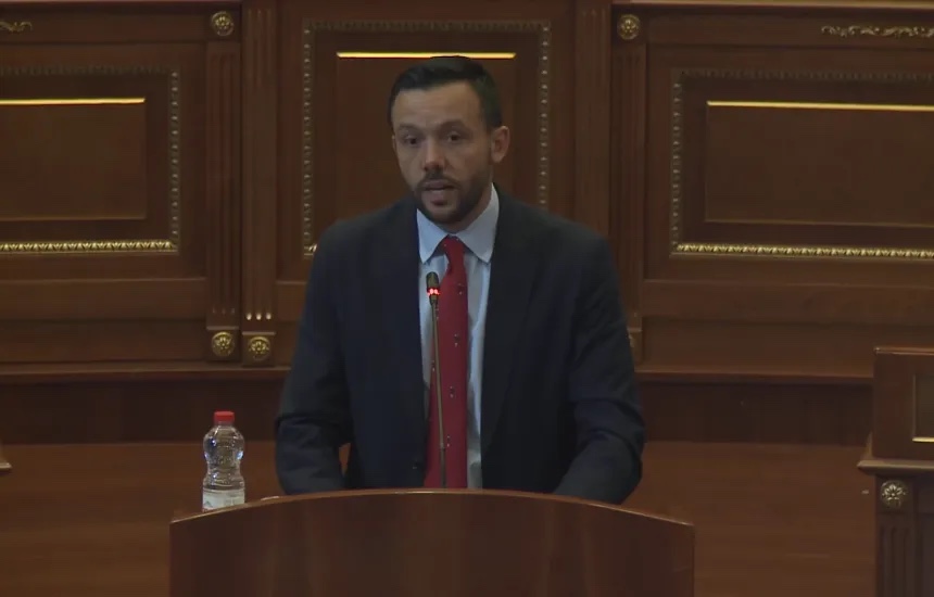 PDK ja kërkon që ndryshimi i Ligjit për Specialen të votohet në lexim të dytë sot në orën 17 00