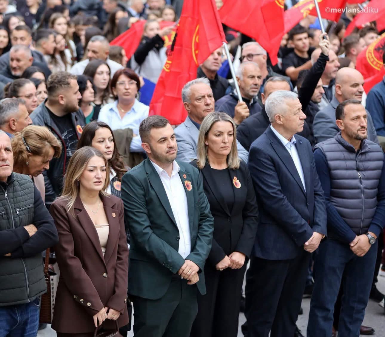 Fahrush Rexhepi reagon pas sulmit  Urdhërdhënësi tashmë dihet  kërkimfalja nuk e mbyll rastin